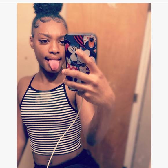 Meet your Posher, Ray's - Picture 1 of 1